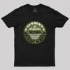 Gummer’s Military Surplus Geek T-Shirt