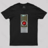 HAL 9000 T-Shirt