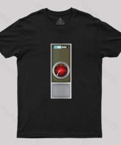 HAL 9000 T-Shirt