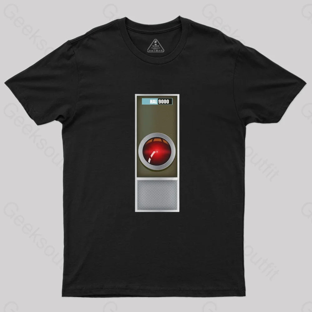 HAL 9000 T-Shirt HAL 9000 T-Shirt