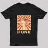 HONK Geek T-Shirt