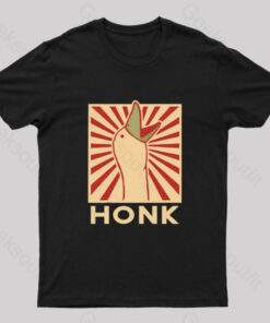 HONK Geek T-Shirt