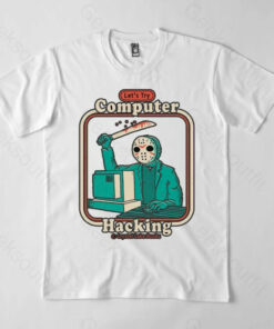 Hacking For Beginners T-Shirt