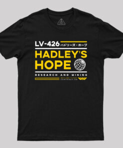 Hadley’s Hope Classic T-Shirt