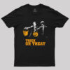 Halloween, Do You Speak It T-Shirt