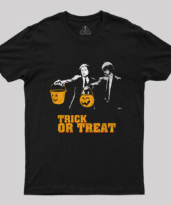 Halloween, Do You Speak It T-Shirt