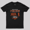 Halloween Fun Run T-Shirt