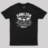 Hamilton Mustangs Hockey T-Shirt