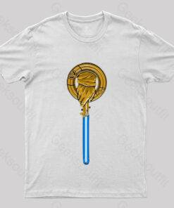 Hand of the Light Side T-Shirt