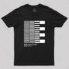 Hans Zimmer Time T-Shirt