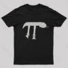 Happy EmPIre Day Nerd T-Shirt