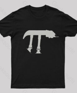 Happy EmPIre Day Nerd T-Shirt