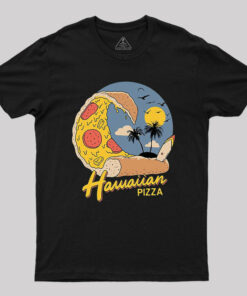 Hawaiian Pizza Classic T-Shirt