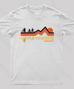 Hawkins T-Shirt