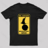 Heavy Lifting Geek T-Shirt