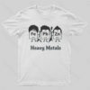Heavy Metals T-Shirt
