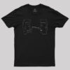 Heh Huh Funny IT Nerd T-Shirt