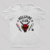 Hell Fire Club Geek T-Shirt