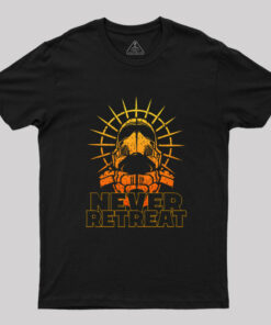 Helldivers Geek T-Shirt
