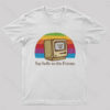 Hello Future T-Shirt