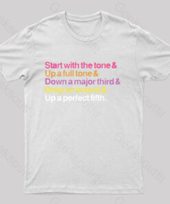 Helvetencounters Close Encounters of the Third Kind T-Shirt