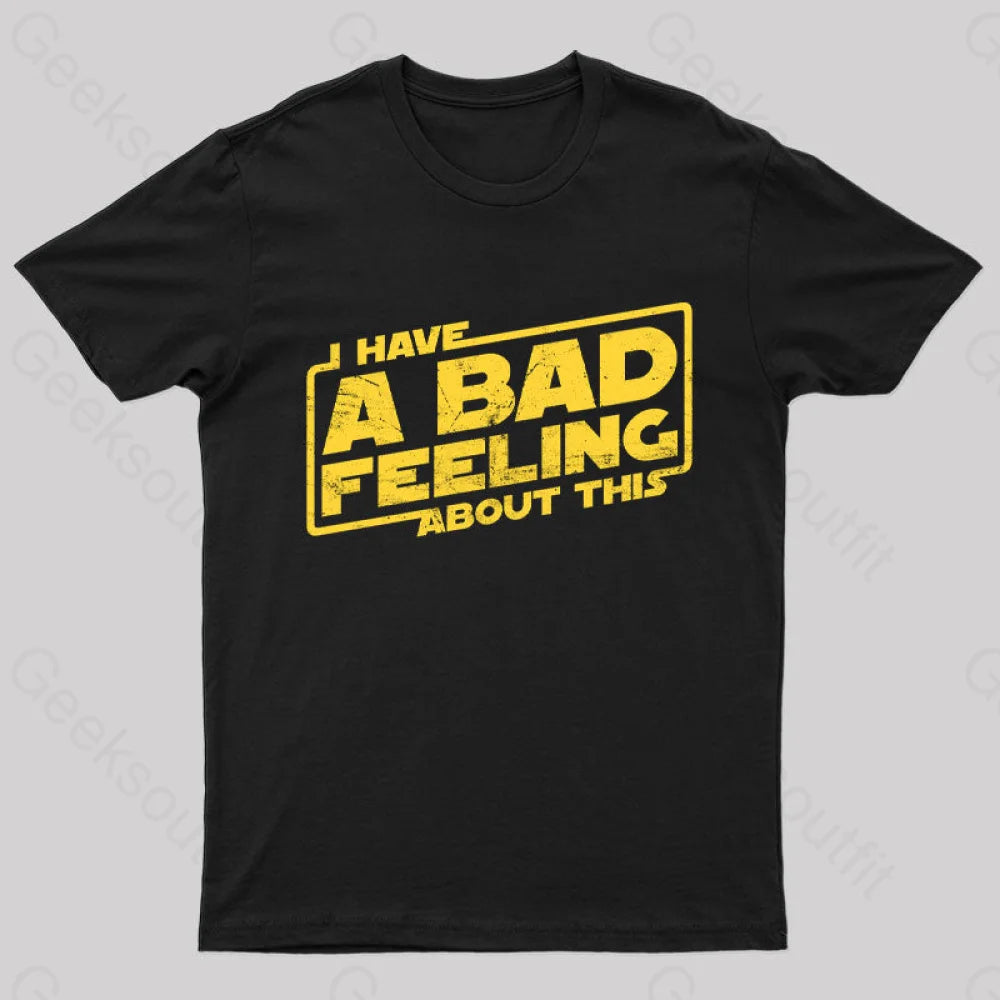 Here We Go Again Nerd T-Shirt Here We Go Again Nerd T-Shirt