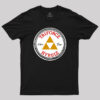 Hero Time Geek T-Shirt