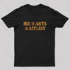 Hogwarts Waitlist Nerd T-Shirt