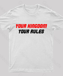 Home Alone Solo Nerd T-Shirt