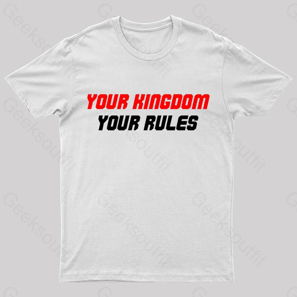 Home Alone Solo Nerd T-Shirt Home Alone Solo Nerd T-Shirt
