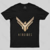 House Atreides Symbol T-Shirt