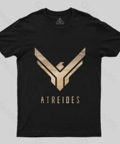 House Atreides Symbol T-Shirt