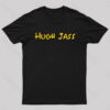 Hugh Jass Nerd T-Shirt