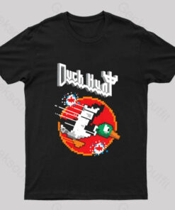 Hunting for Vengeance T-Shirt