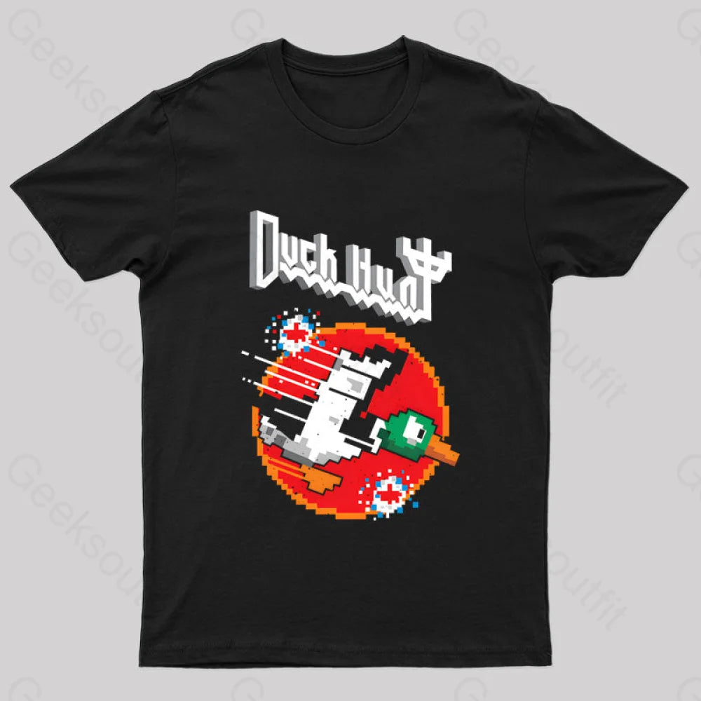Hunting for Vengeance T-Shirt Hunting for Vengeance T-Shirt