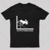 Hypotamoose Pun T-Shirt