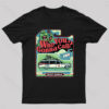 I Ain’t Afraid of no Ghost! Geek T-Shirt