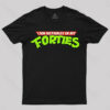 I Am Actually In My Forties T-Shirt