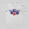 I Cast Magic Missile T-Shirt