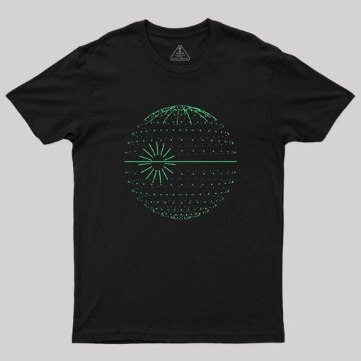 I Have A Good Feeling About This T-Shirt