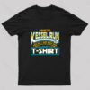 I Made the Kessel Run Geek T-Shirt