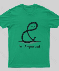 I am Ampersad T-Shirt