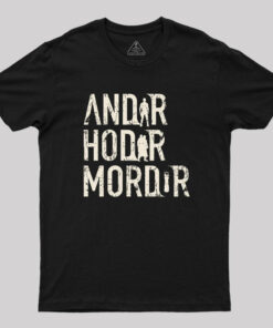 I know that reference Geek T-Shirt