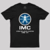 IMC Geek T-Shirt