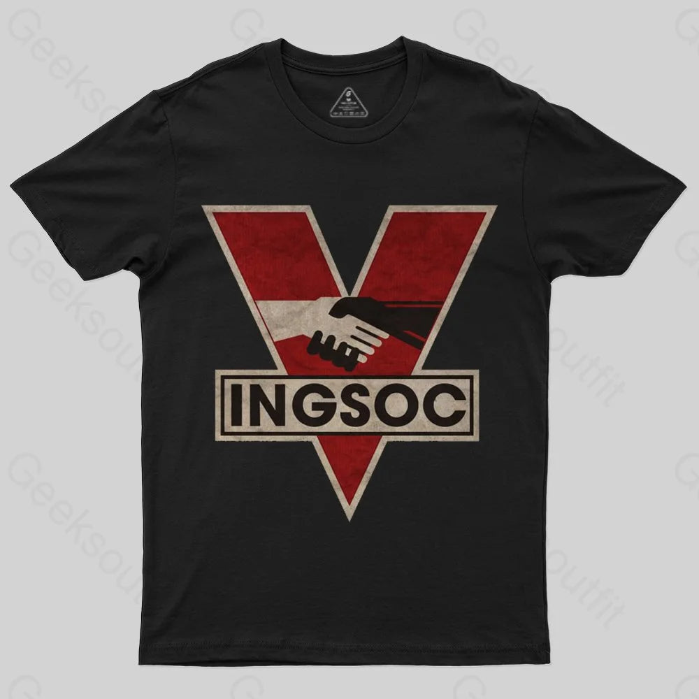INGSOC T-Shirt INGSOC T-Shirt