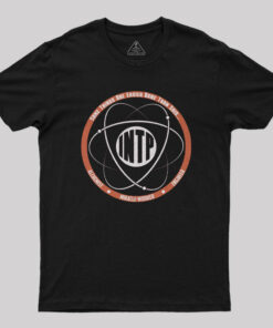 INTP Geek T-Shirt