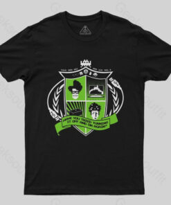 IT Crest T-Shirt
