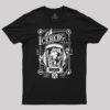 Iceberg Lounge T-Shirt