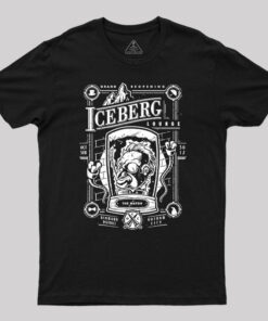 Iceberg Lounge T-Shirt