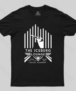 Iceberg Lounge The Penguin T-Shirt